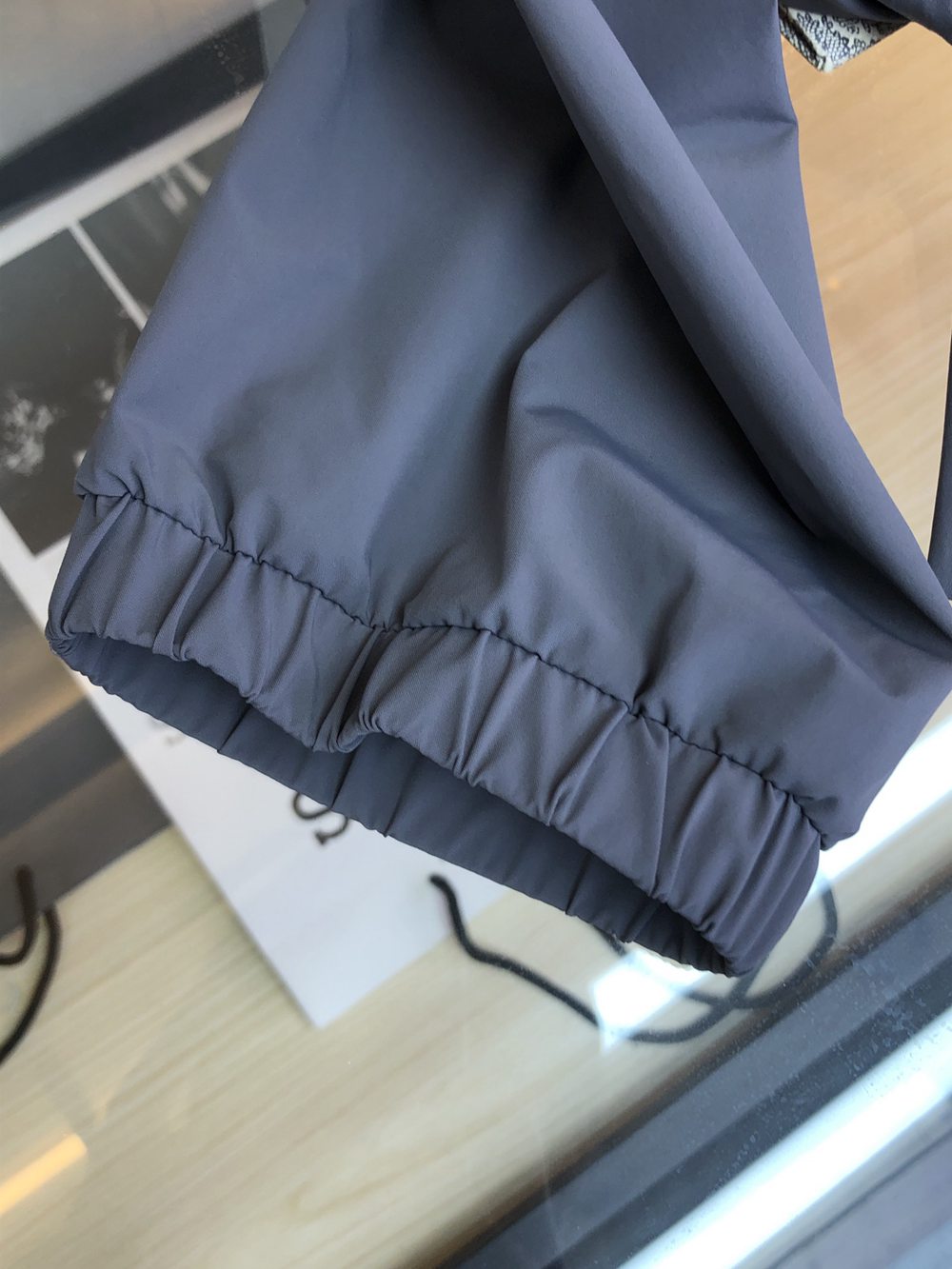 PRA- Trousers  JP9618720